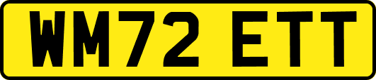 WM72ETT