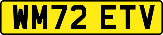 WM72ETV