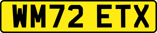 WM72ETX