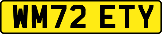 WM72ETY