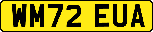 WM72EUA