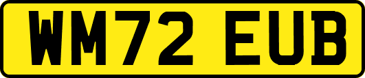 WM72EUB