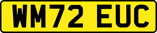 WM72EUC