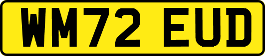 WM72EUD