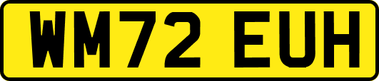 WM72EUH