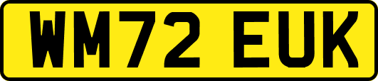WM72EUK