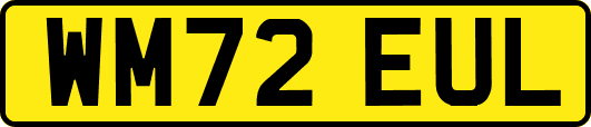 WM72EUL