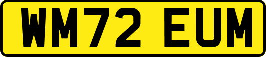 WM72EUM