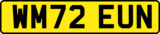WM72EUN