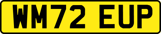 WM72EUP