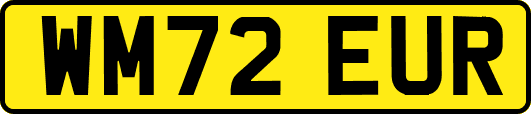WM72EUR