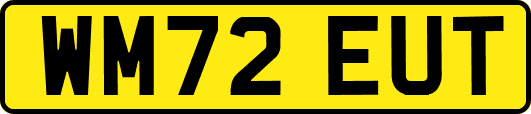 WM72EUT