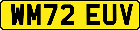 WM72EUV