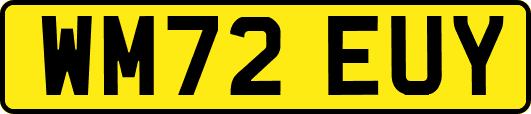 WM72EUY