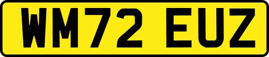 WM72EUZ