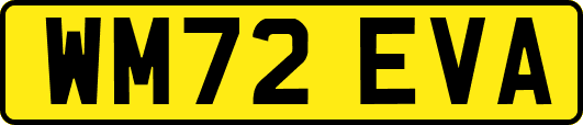WM72EVA