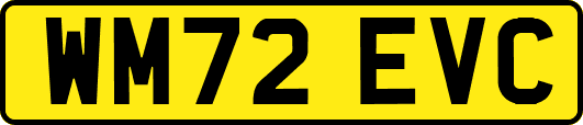 WM72EVC