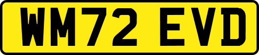 WM72EVD