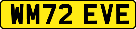 WM72EVE