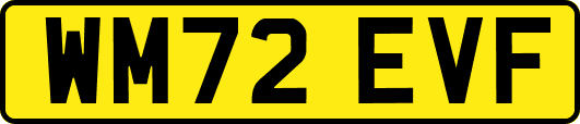 WM72EVF
