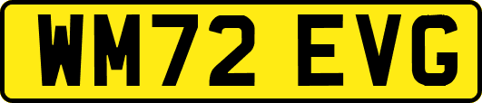 WM72EVG