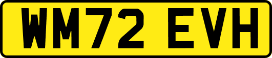 WM72EVH