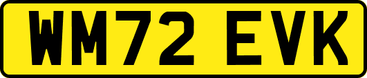 WM72EVK