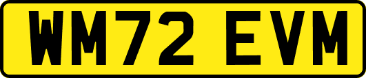 WM72EVM