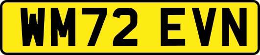 WM72EVN