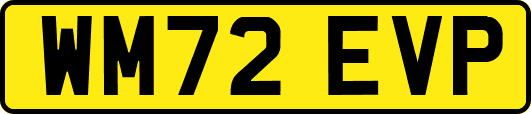 WM72EVP