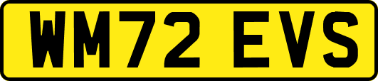 WM72EVS