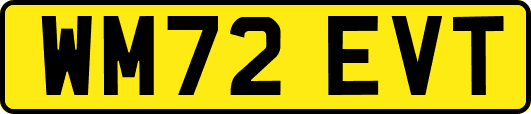 WM72EVT