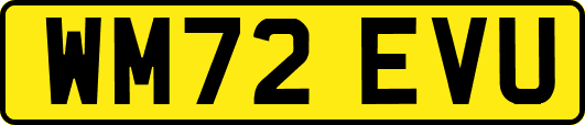 WM72EVU