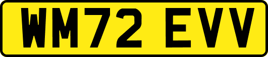 WM72EVV