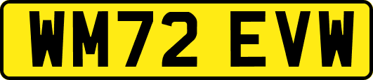WM72EVW