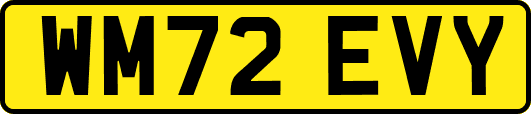 WM72EVY