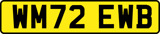 WM72EWB