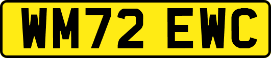 WM72EWC