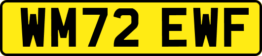 WM72EWF