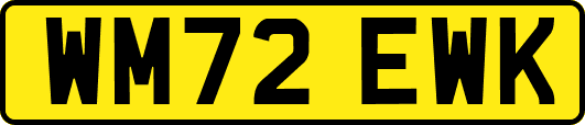 WM72EWK