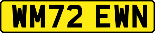 WM72EWN