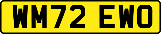 WM72EWO
