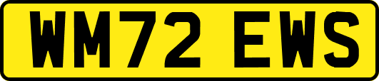 WM72EWS
