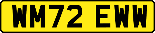 WM72EWW