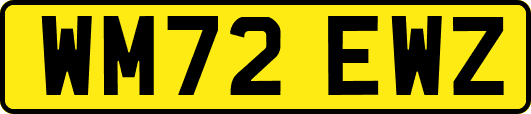 WM72EWZ