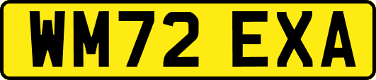 WM72EXA