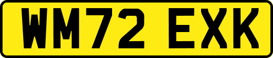 WM72EXK