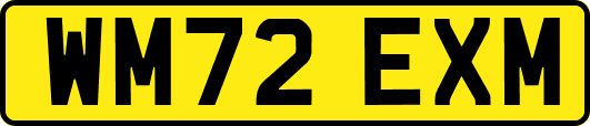 WM72EXM
