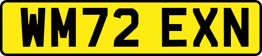 WM72EXN