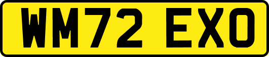 WM72EXO